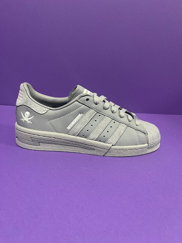 Adidas superstar - adidas, x