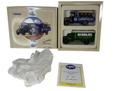 Corgi 97752 Bedford O Series &