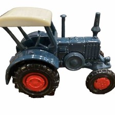 Siku 0861 Lanz Bulldog