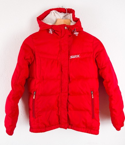 Swix padded insulated - padded,