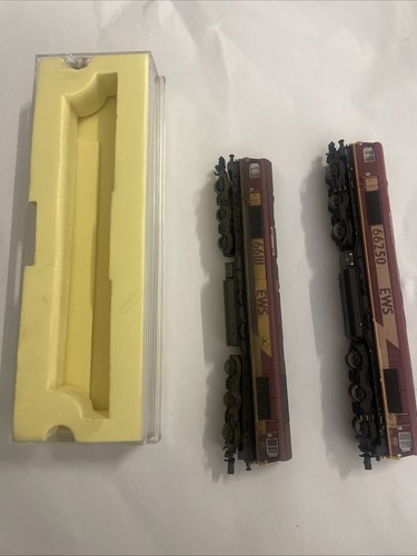 Dapol gauge class - dapol, 66