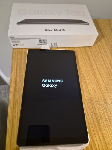 Samsung galaxy tab lite - samsung,