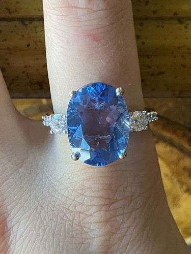 Color changing fluorite - changing,