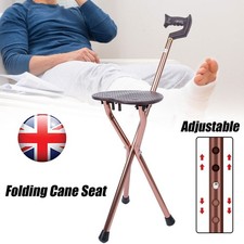 2 IN 1 Folding Portable