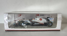 Spark models sauber c30 - spark,