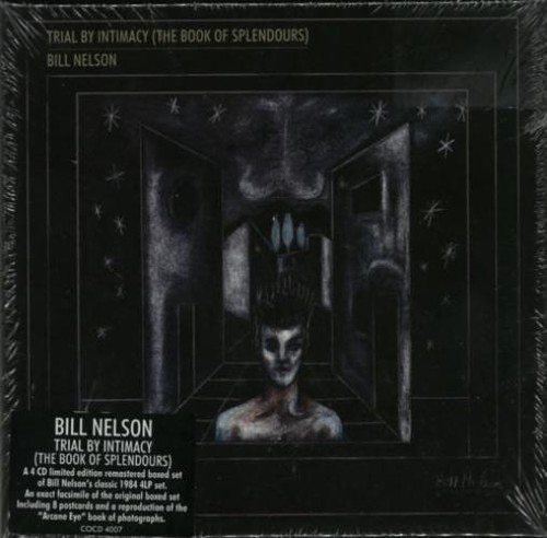 Bill nelson trial - nelson, intimacy