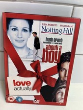 Notting Hill/About a Boy/Love