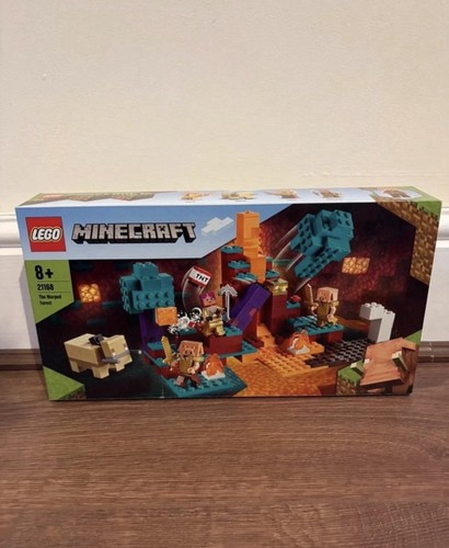 Lego minecraft 21168 the - minecraft,