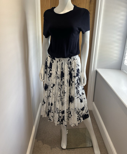 Ted baker london white - london, white/black