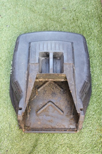Mountfield grass box - mountfield,