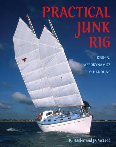 Practical junk rig g - practical, h.g