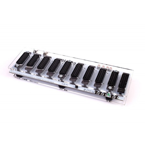 Hydra2 inputs 2 outputs - 8,