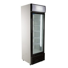 Kool UD400ALC Single Door