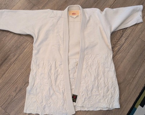 Rare vintage 1970s k - h.s.k, judo