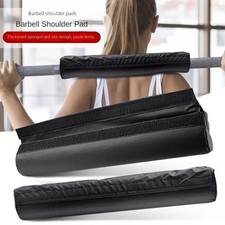 Barbell shoulder pad non - barbell,