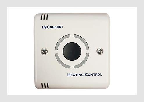 Consort heater run - sl, back