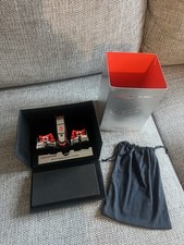 Amalgam model of a McLaren MP4-27 1/12 nosecone