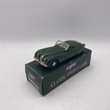 Corgi Classic Sports Cars -