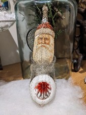 Vintage German Lausche