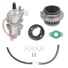 Carburetor Carb Fits 43 47 49