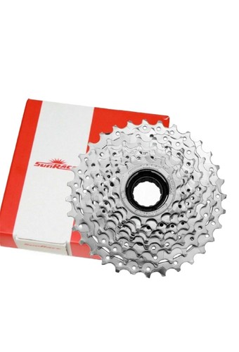 Sunrace bicycle mfe60 speed - sunrace,