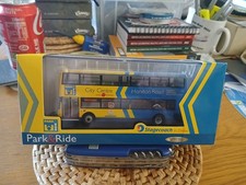 CMNL.ALEX ALX400 BODIED DENNIS TRIDENT.UKBUS1024.STAGECOACH IN DEVON.