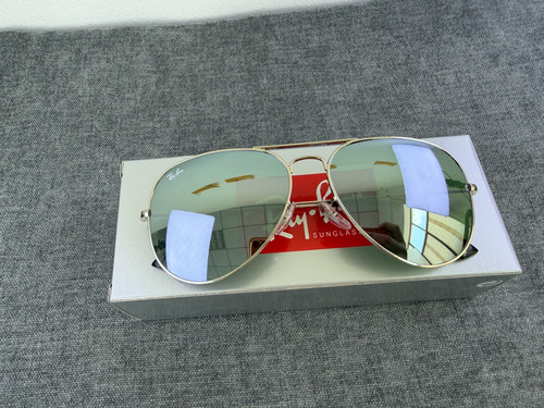 Ray ban rb3026 aviator - ray-ban,