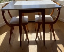 Vintage Retro Mid Century