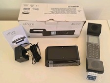 Alcatel ePure Iconic Cordless