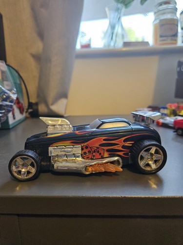Hotwheels drag racer - hotwheels,