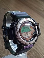 Casio Pro Trek PRT-40 Triple