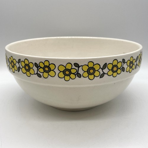 Vintage taunton vale yellow - vintage,