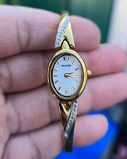 Accurist Ladies Watch LB1646W