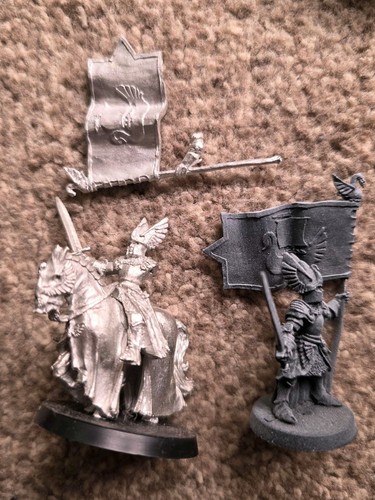 Knights dol amroth metal - knights,