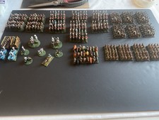 Painted Oop Games Workshop