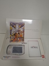 BANDAI WONDERSWAN COLOR FINAL