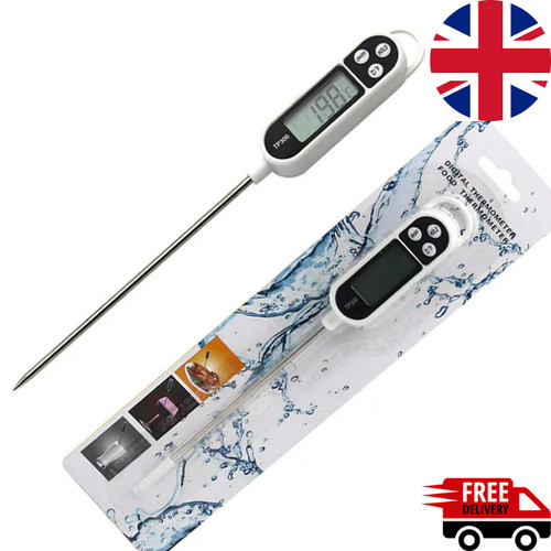 Digital food thermometer meat - digital,