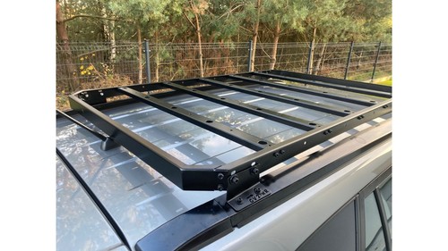 Roof rack fits suzuki grand - fits,