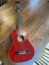 Ortega classical Guitars 