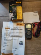 FLUKE 101 600V CAT III Digital
