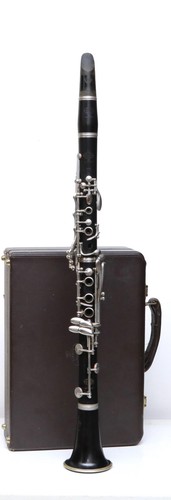 Buffet crampon e13 clarinet - e13,