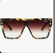 QUAY Australia Maxed Out