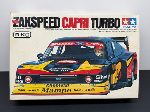 Original 1979 tamiya 1 - original, 1:24