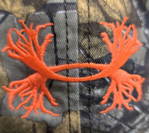 Actual under armour realtree - actual,