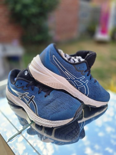 Asics 1000 running trainers - asics, gt-1000