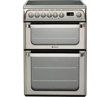 BOXED NEW HOTPOINT HUE61XS