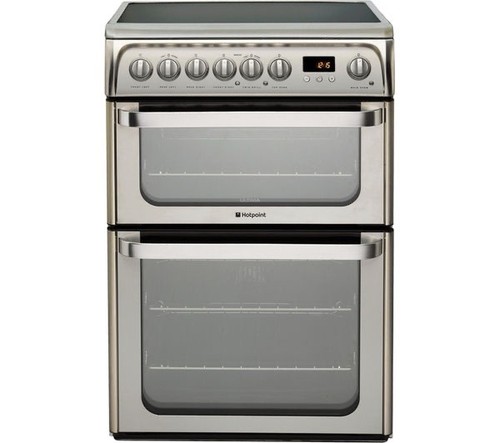 Boxed new hotpoint - hotpoint, hue61xs