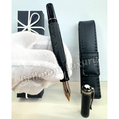 Montblanc marcel proust full - proust,