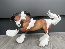 Breyer Gypsy Vanna Cob