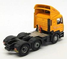 Corgi 1/50 Scale CC12705 - ERF